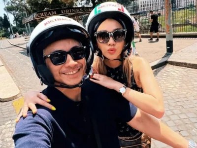 Kasus Tiko Aryawardhana (Foto : Instagram/@itsmebcl)