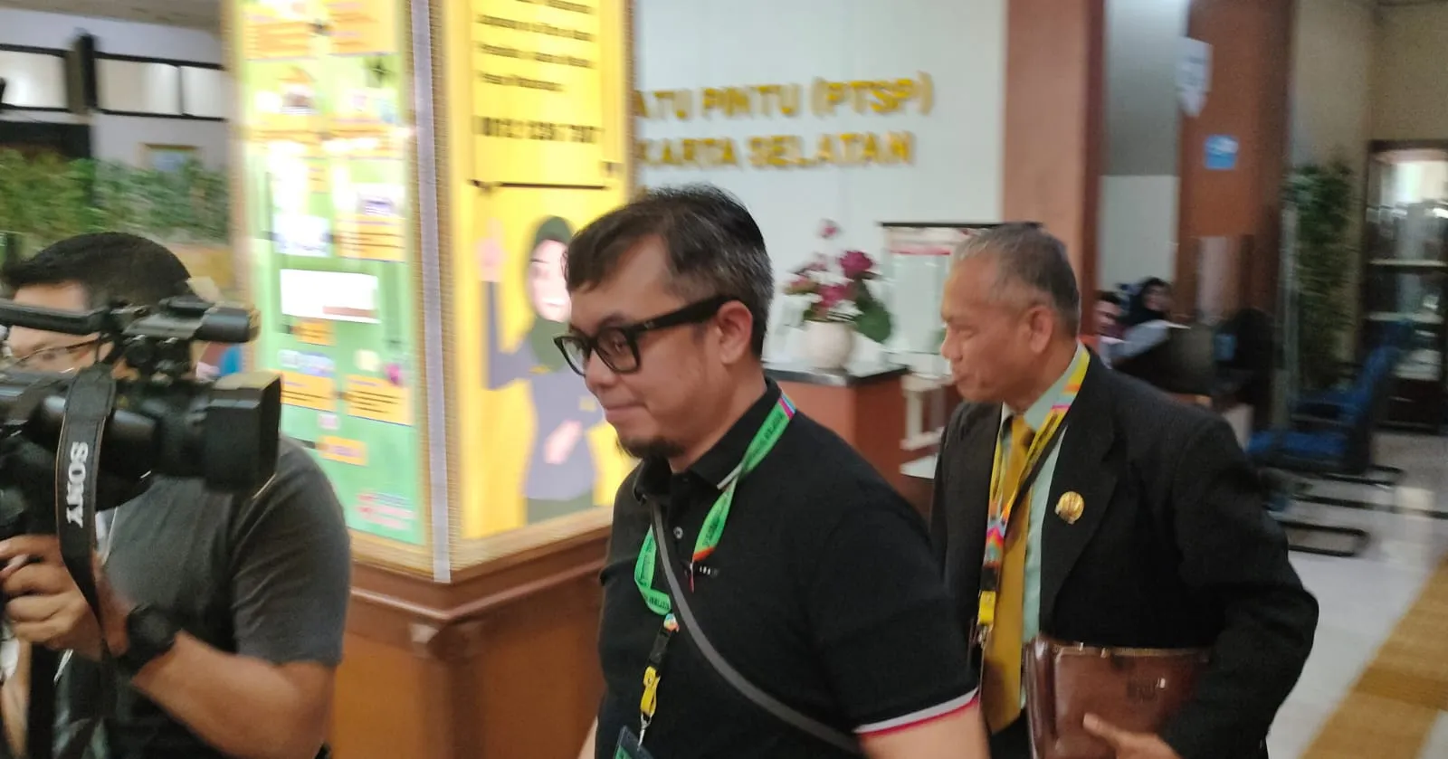 Suami Nisya Ahmad Akui Tukang Bohong dan Sulit Kontrol Emosi