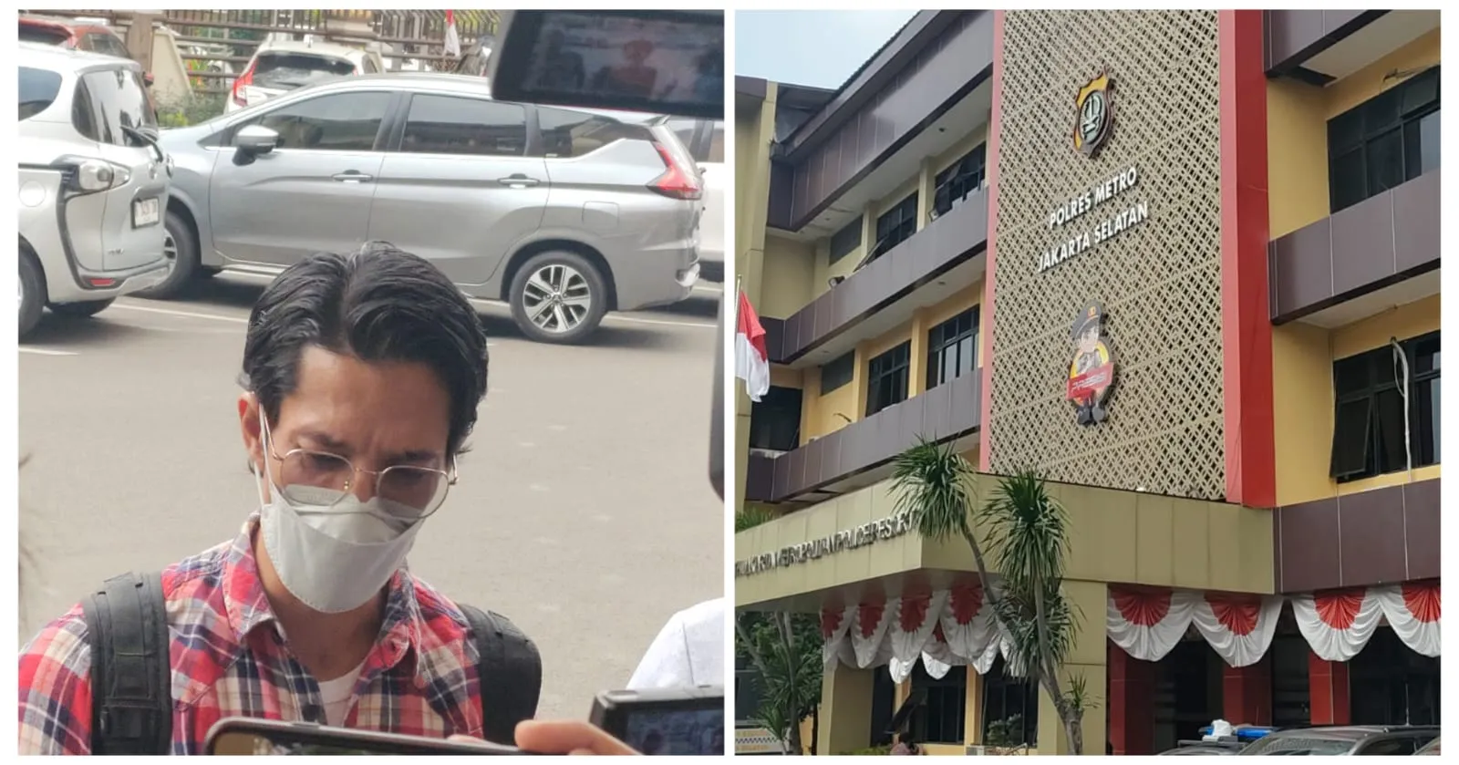 Edward Akbar Klaim Mobil Kimberly Ryder adalah Harta Bersama