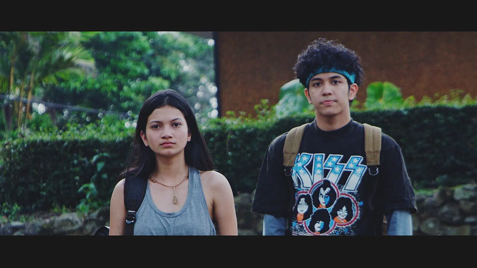 Duet Ratu Sofya-Abun Sungkar, Hadirkan Teror 1 Malam di Film ‘Kromoleo’