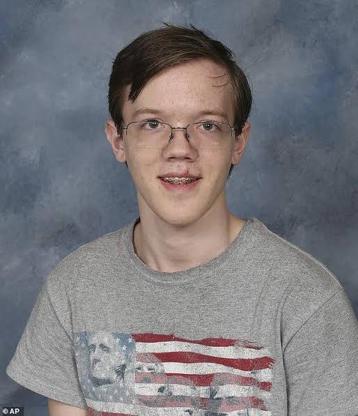 Thomas Matthew Crooks, pelaku percobaan pembunuhan Trump. (Foto: Dok. Kepolisian AS)