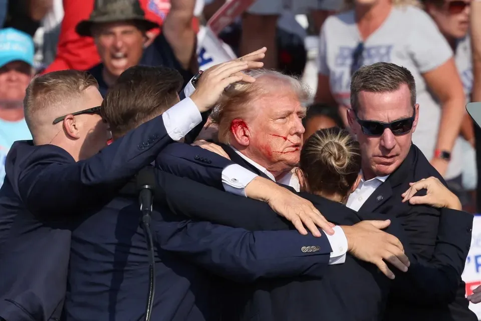 FBI Ungkap Hasil Investigasi Percobaan Pembunuhan Donald Trump