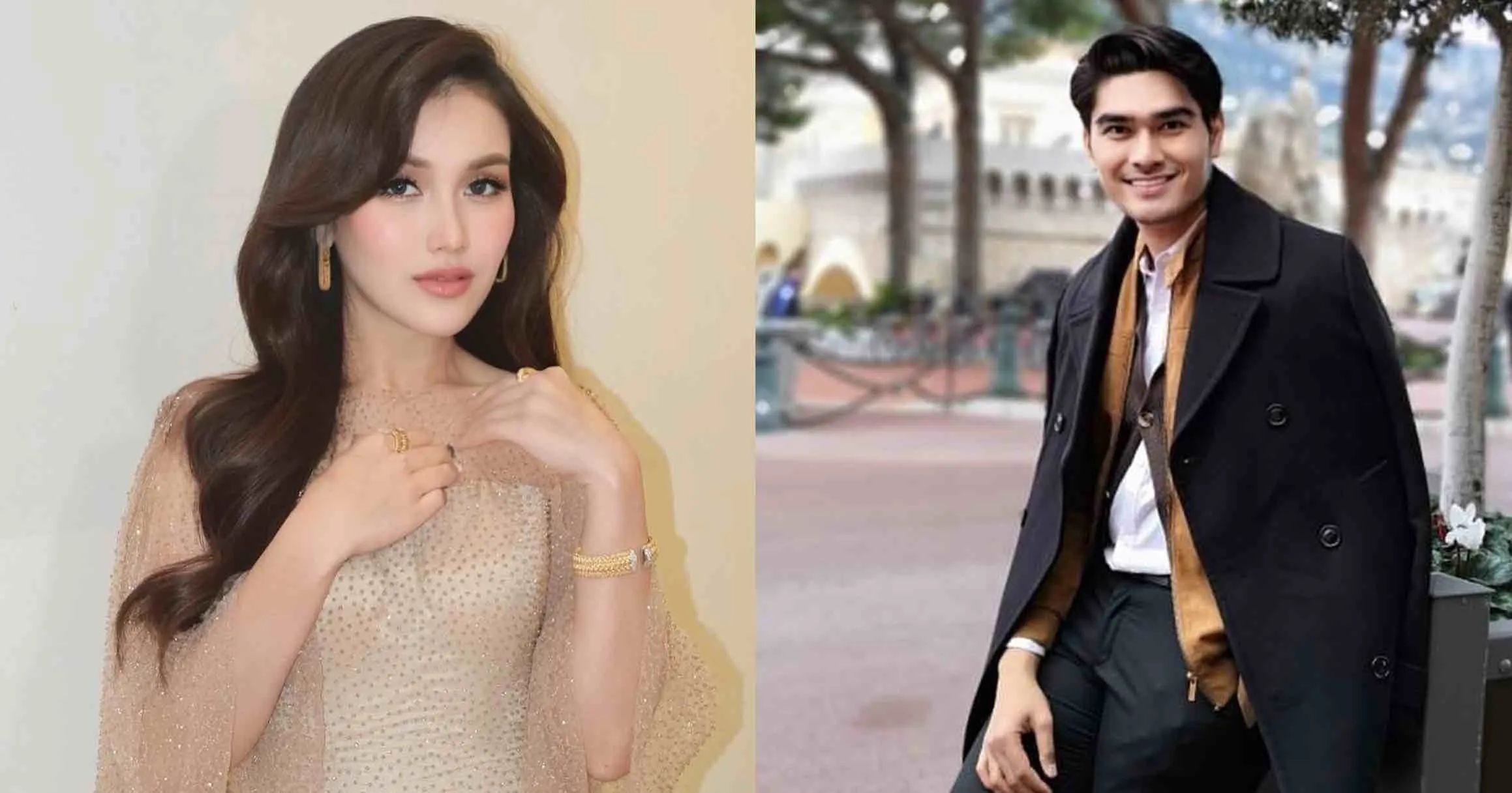 Move On, Ayu Ting Ting Dijodoh-jodohkan dengan Pengusaha Muda