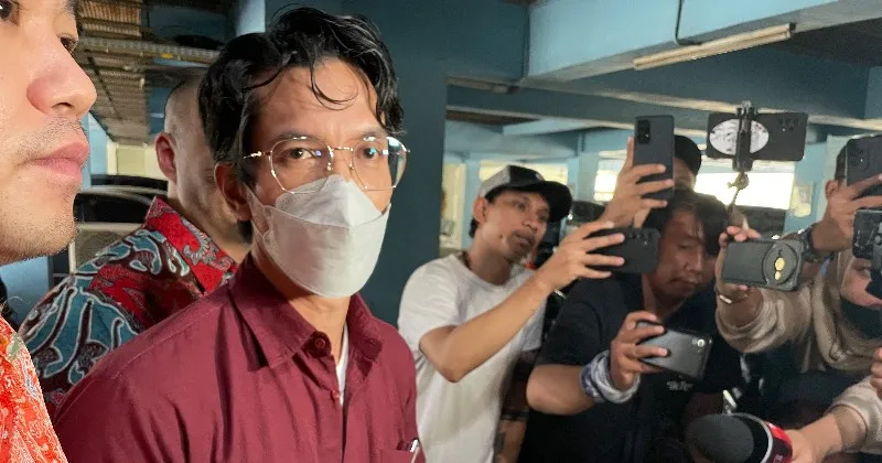 Dampak Perceraian, Edward Akbar Kehilangan Sejumlah Pekerjaan