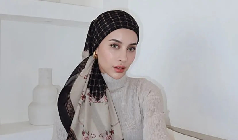 Selebgram Emy Aghnia Ditipu Karyawan Sendiri, Rugi Rp900 Juta