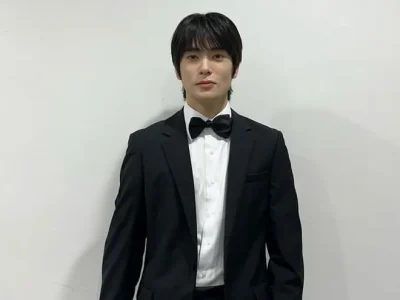 Jaehyun NCT. (Foto: Dok. Pri)