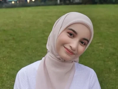 Cut Intan Nabila mendapatkan banyak dukungan dari kalangan artis. Foto : Instagram/cut.intannabila