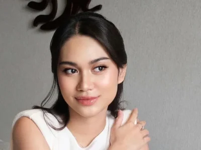 Azizah Salsha. (Foto: Instagram)