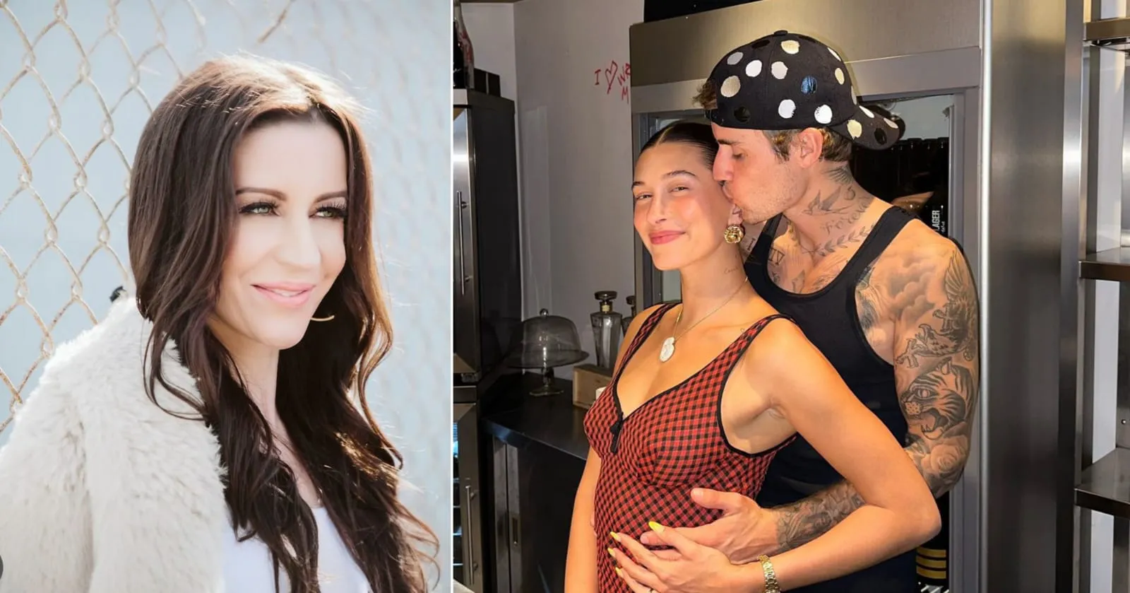 Ibunda Justin Bieber, Pattie Rayakan Kelahiran Cucu Pertama