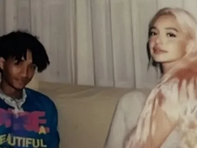 Sab Zada akhirnya buka suara terkait beredarnya foto-foto Jaden Smith yang terlihat mengumbar kemesraan bersama model bernama Khleopatre. (Foto: Instagram/ Pasabist)