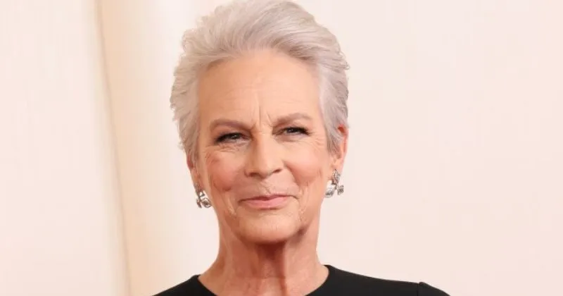 Jamie Lee Curtis Minta Maaf Usai Menjelekkan Film Marvel