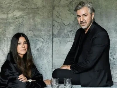 Kedua zodiak, Leo dan Aries memiliki beragam kesamaan, termasuk sama-sama pemberani, tegas, dan terkadang sedikit impulsif. (Foto: Vogue Living)