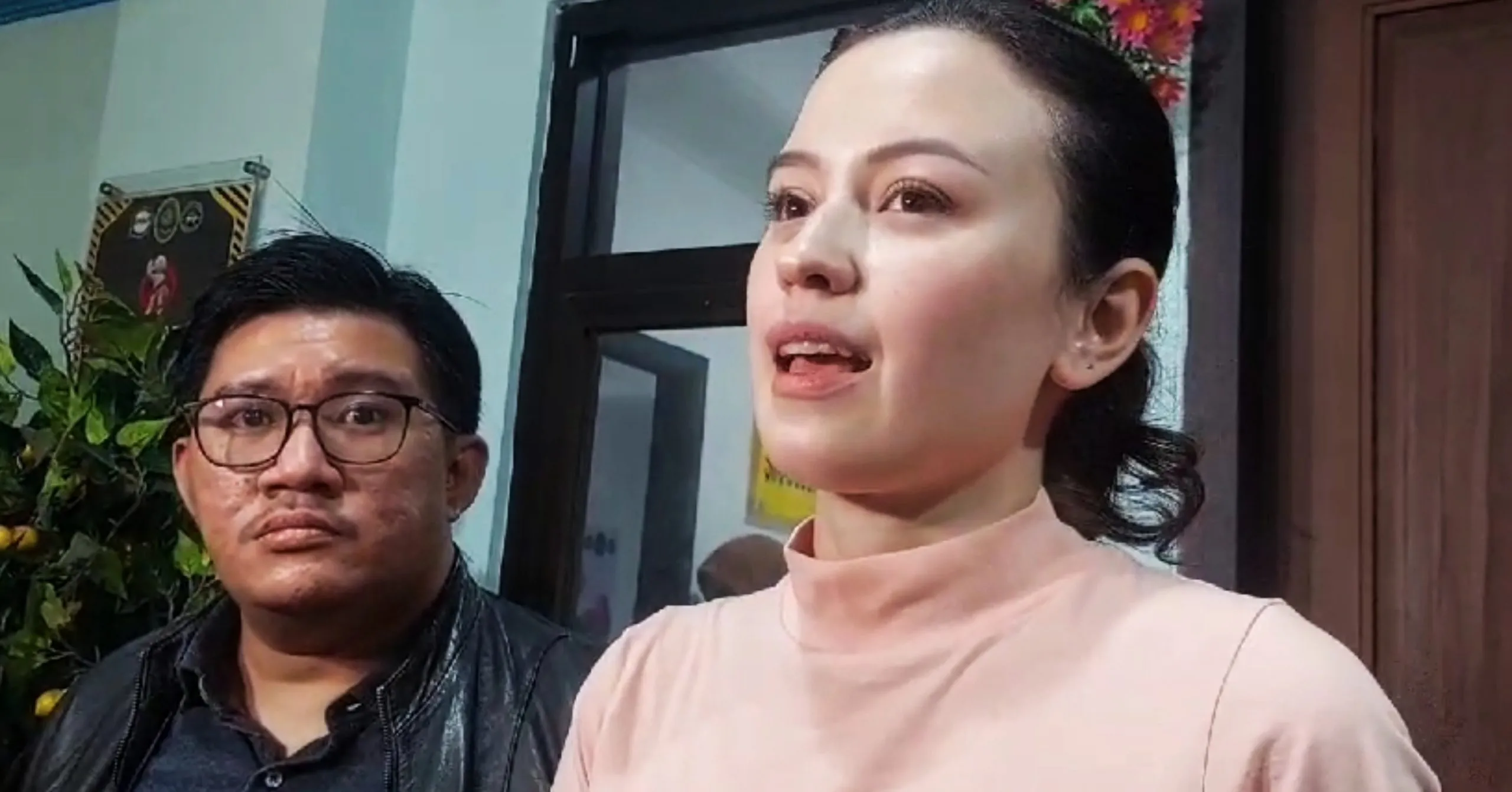 Kimberly Ryder Bingung dengan Upaya Edward Akbar Pertahankan Rumah Tangga