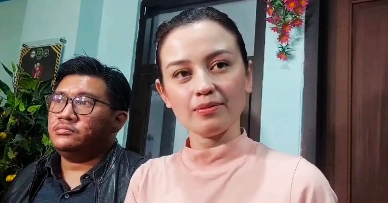 Tiga Kali Mediasi, Kimberly Ryder Kekeh Tak Ingin Rujuk