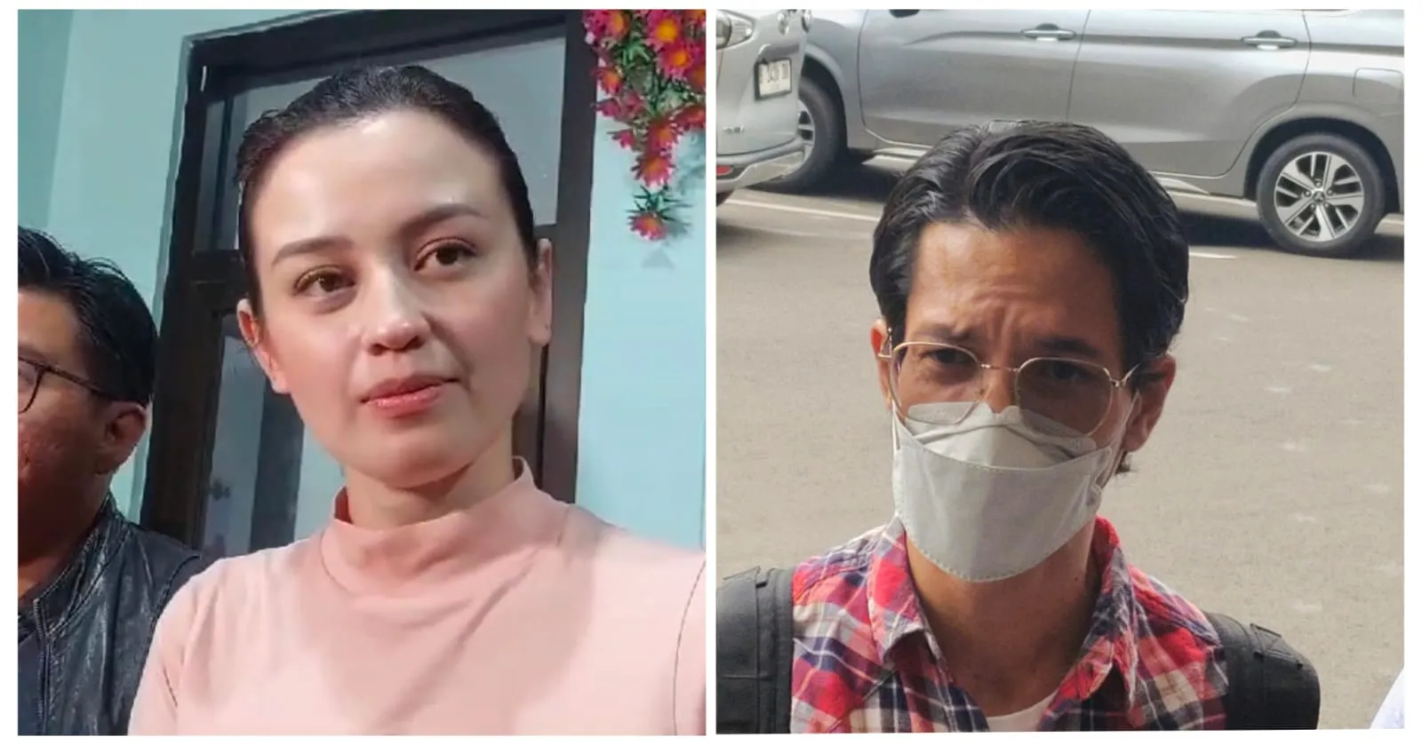 Ini Tanggapan Kimberly Ryder Mengenai Keterangan Edward Akbar Perihal Anak Naik Angkot