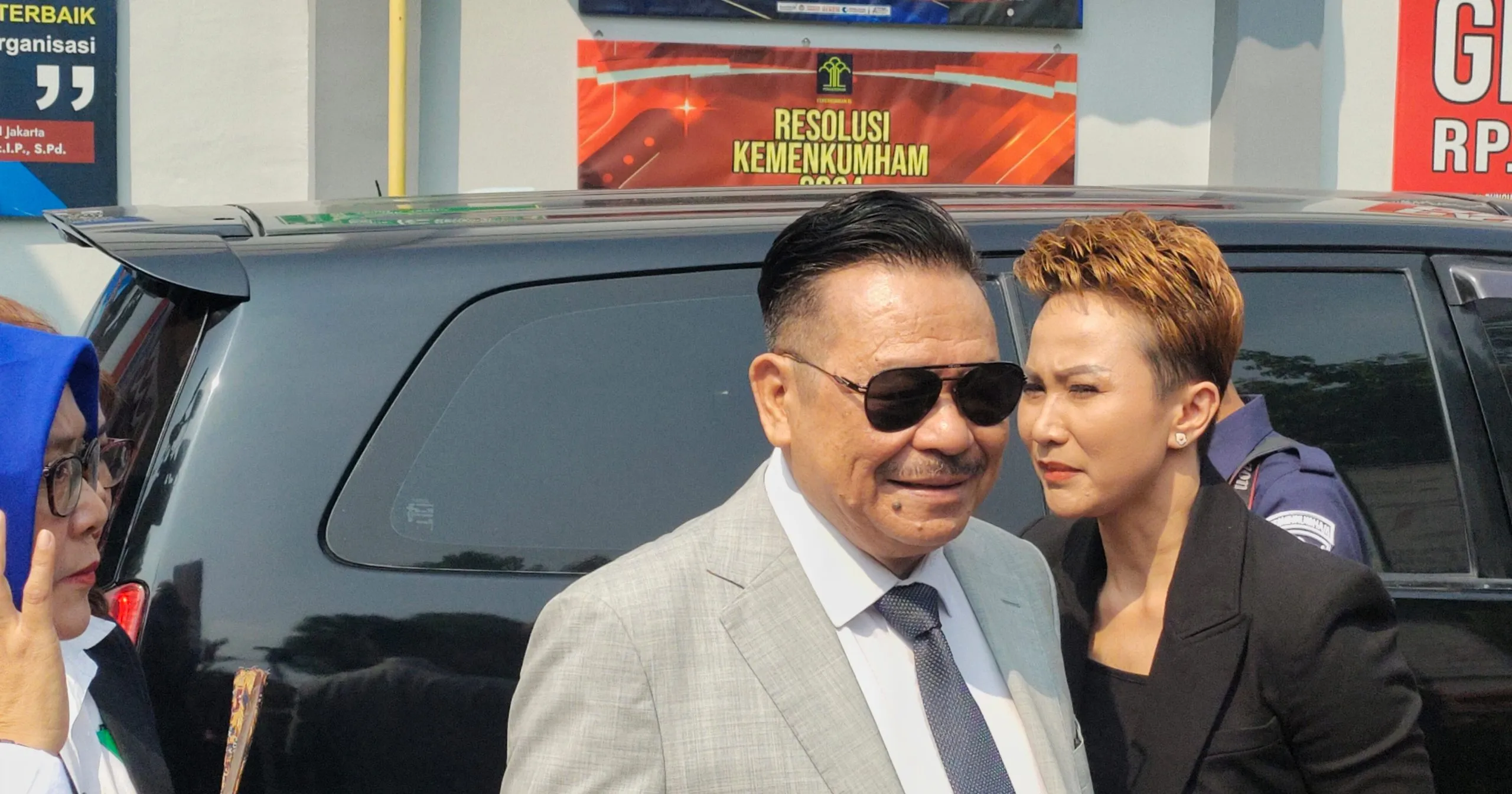 Otto Hasibuan Masih Tak Puas, Tetap Pertanyakan Tidak Adanya Autopsi Jenazah Wayan Mirna Salihin
