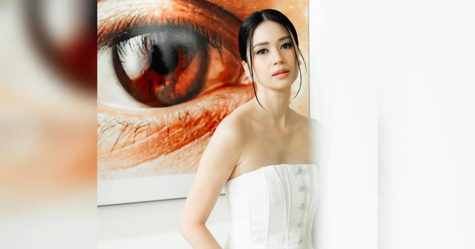 Laura Basuki Ajak Lawan Main ke Bioskop Berujung Salah Paham