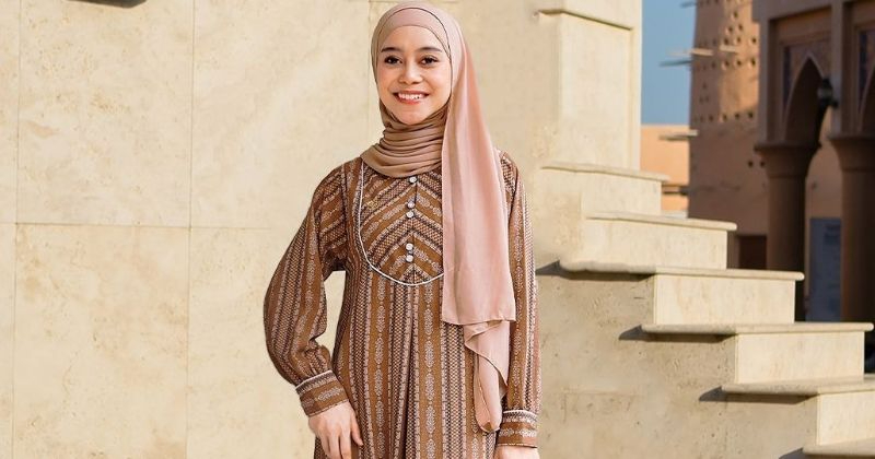 (Foto: Instagram/Lesti Kejora)