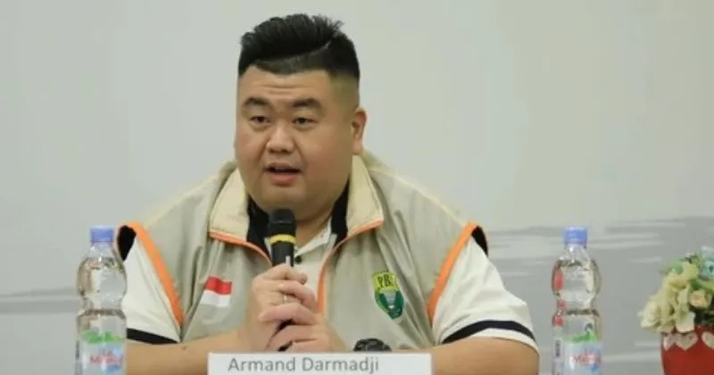Jadi Korban Pencurian di Paris, Uang Kas Tim Bulu Tangkis Indonesia Raib