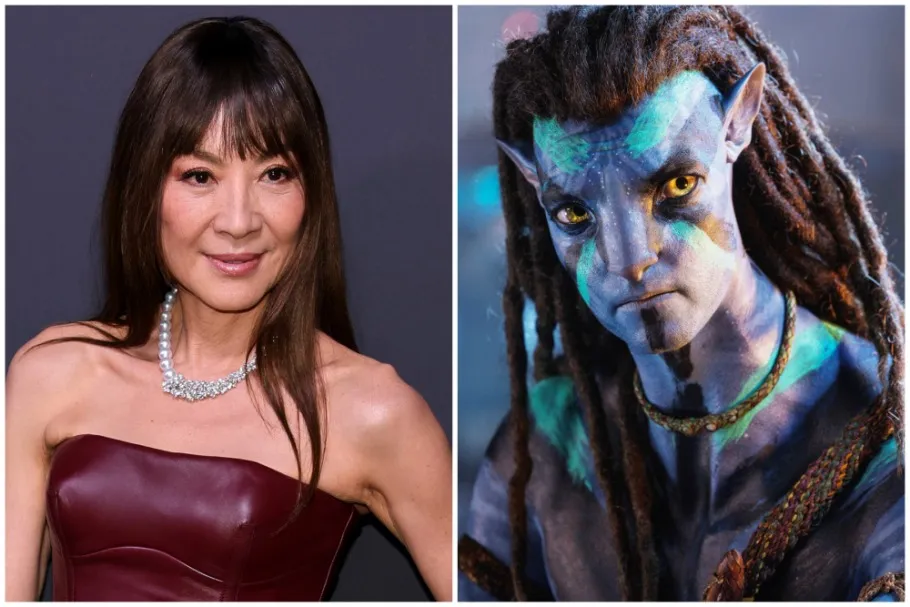 Rumor Kemunculan Michelle Yeoh di Film ‘Avatar 3’, Cek Faktanya