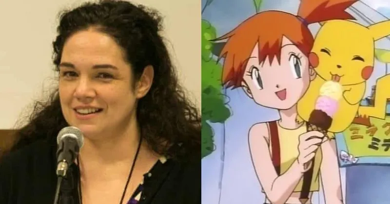 Pengisi Suara Anime dan Film ‘Pokemon’ Rachael Lillis Meninggal