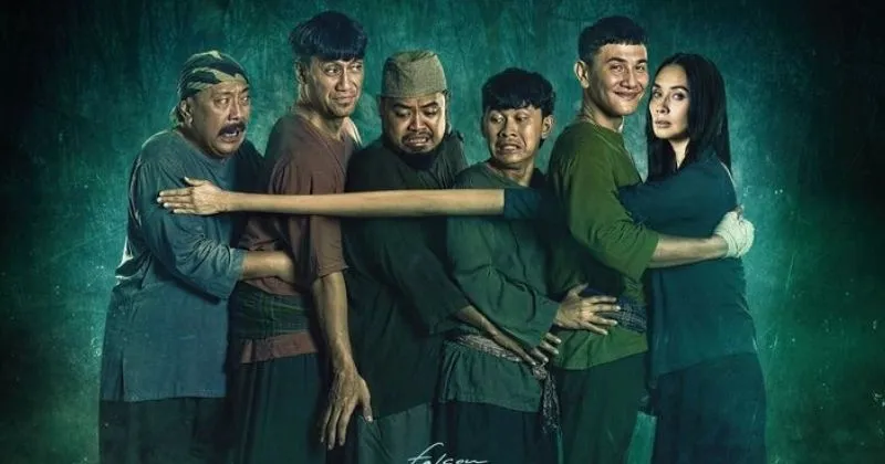 Lima Fakta Menarik Film ‘Kang Mak From Pee Mak’