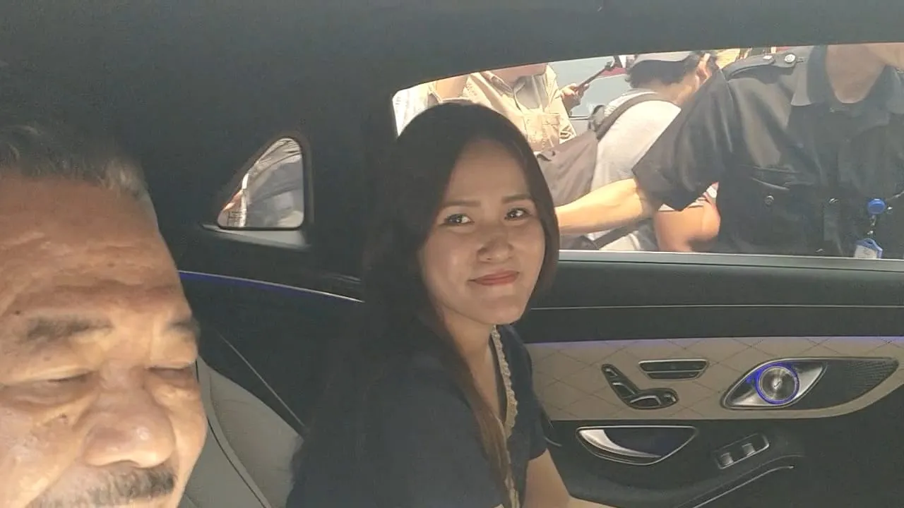 Setelah Datangi Bapas Jakarta Timur-Utara, Jessica Wongso Dinyatakan sebagai Orang Bebas