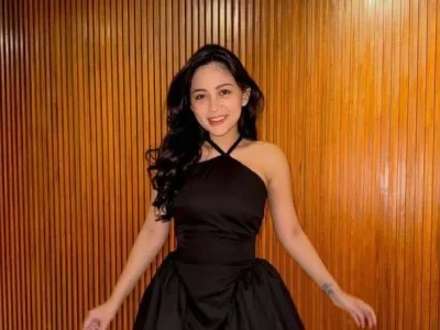 Rachel Vennya akui telah putus dari Salim Nauderer. Foto : Instagram/rachelvennya