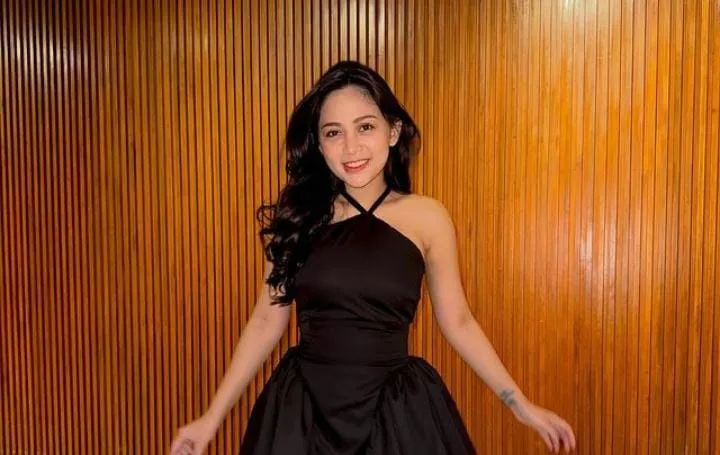 Rachel Vennya Umumkan Putus dari Salim Nauderer