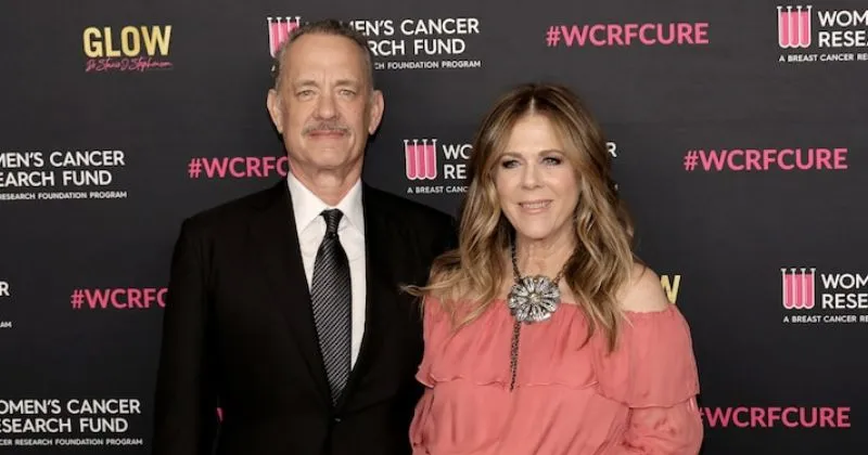 Ditinggal Keluar Kota, Rumah Mewah Tom Hanks Dibobol OTK