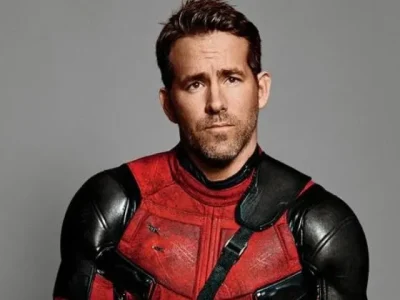 Sukes di film Deadpool and Wolverine, Ryan Reynolds baru-baru ini membahas masa depannya sebagai pemeran karakter Deadpool di Marvel Cinematic Universe. (Foto: Dior Homme)