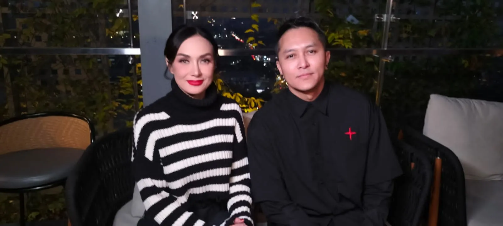 Horror Festival 2024 Jadi Bagian Sara Wijayanto Untuk Rilis Album