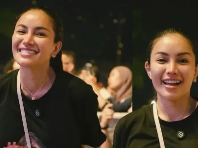 Terkait isu Azizah Salsha selingkuh, Nikita Mirzani blak-blakan menyebut Rachel Vennya kebanyakan drama. Foto : Instagram/nikitamirzanimawardi_172