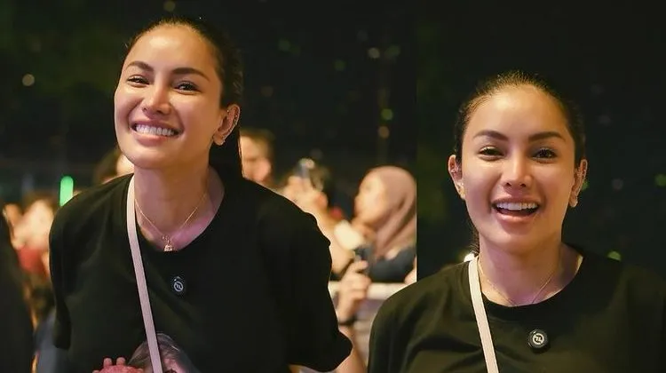 Isu Azizah Salsha Selingkuh, Nikita Mirzani Sebut Rachel Kebanyakan Drama