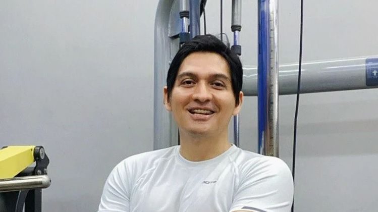 Lucky Hakim kembali maju pada Pilkada tahun ini di daerah Indramayu. Foto : Instagram/luckyhakimofficial