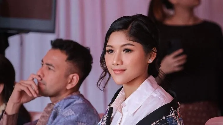 Bau Ketiak Erina Gudono Dibongkar Mantan Finalis Putri Indonesia
