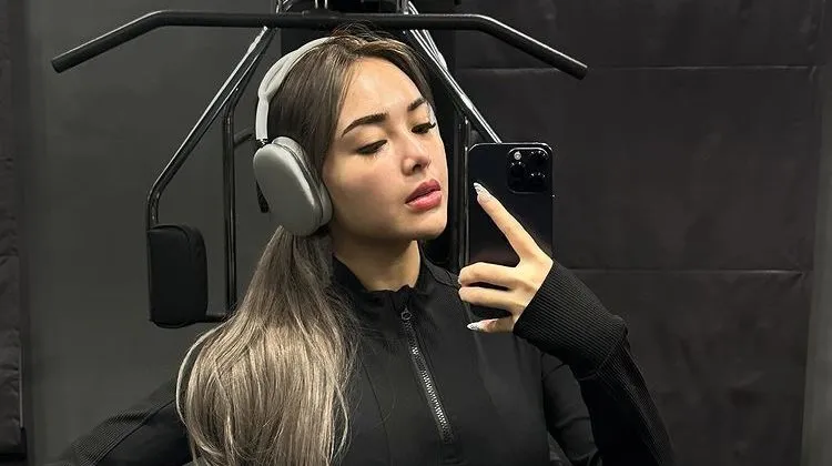 Amanda Manopo Akui Punya Gaya Hidup Boros