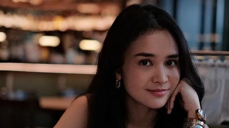 Michelle Ziudith Miliki Badan Ideal, Ternyata Ini Rahasianya