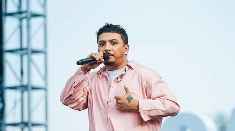 Lagu Sal Priadi ‘Gala Bunga Matahari, Terinspirasi dari Kucing Kesayangan