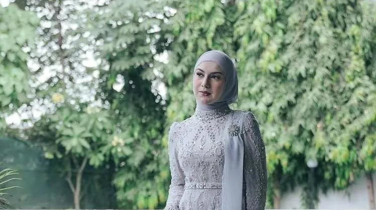Ammar Zoni Divonis 3 Tahun Penjara, Irish Bella Ngaku Lega