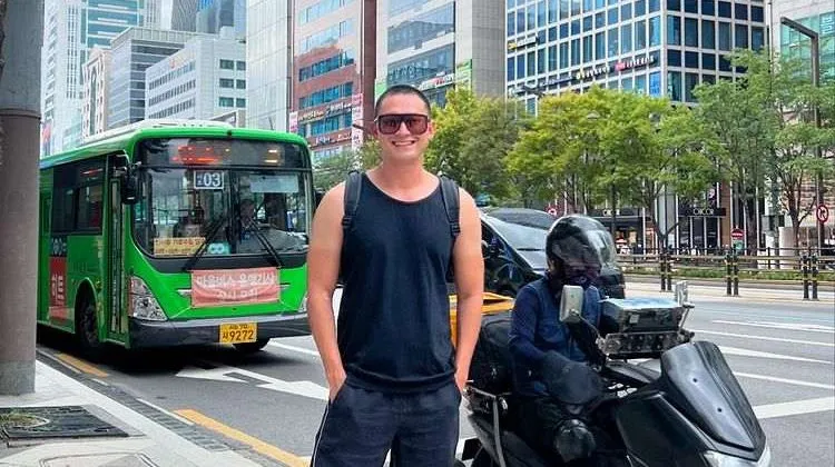 Bintang ‘Jinny Oh Jinny’ Indra Bruggman Jalani Operasi Plastik