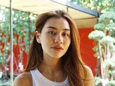 Aaliyah Massaid mengambil langkah hukum setelah dituduh hamil di luar nikah. Foto : Instagram/aaliyah.massaid