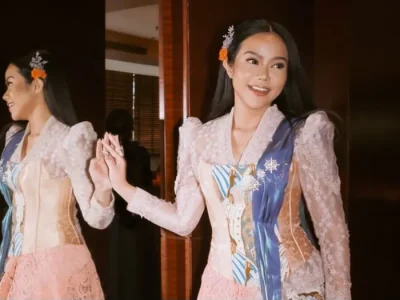 Yura Yunita punya ritual khusus untuk menjaga keindahan suaranya. Foto: Dok. Instagram @yurayunita