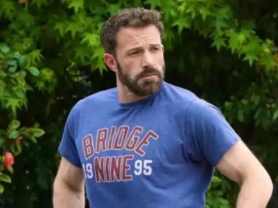 Ben Affleck rombak penampilan di tengah isu cerai dengan JLo. Foto: Dok. Instagram @benaffleckkofficial