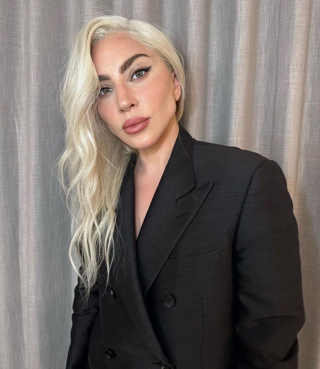 Lady Gaga. Foto: Dok. Instagram @ladygaga