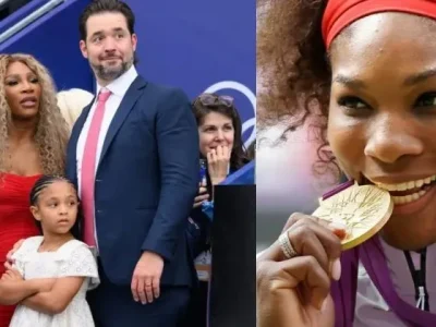 Legenda tenis putri dunia asal Amerika Serikat Serena Wiliams, mendapat pengalaman kurang menyenangkan di Paris. (Foto: AP)