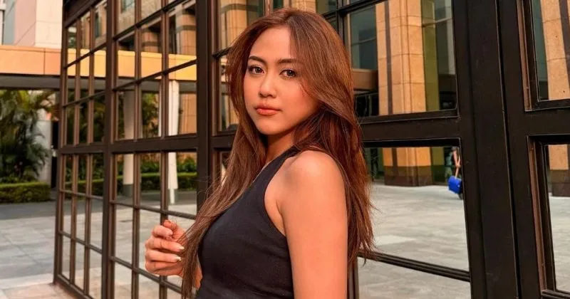 Sisca Saras Eks JKT48 Rilis Single Terbaru ‘Terbawa Suasana’