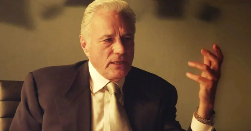Aktor ‘The Godfather II’ John Aprea Meninggal Dunia