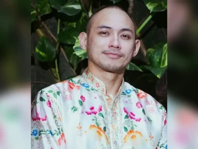 Lawan Balik, Tiko Aryawardhana Laporkan Mantan Istri ke Polisi. (Foto: Instagram/itsmebcl)