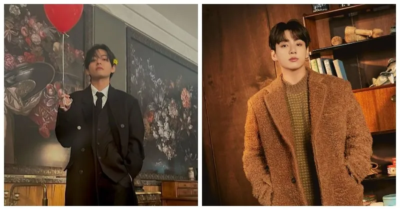 Sebar Hoaks, YouTuber Sojang Digugat Jungkook dan V BTS